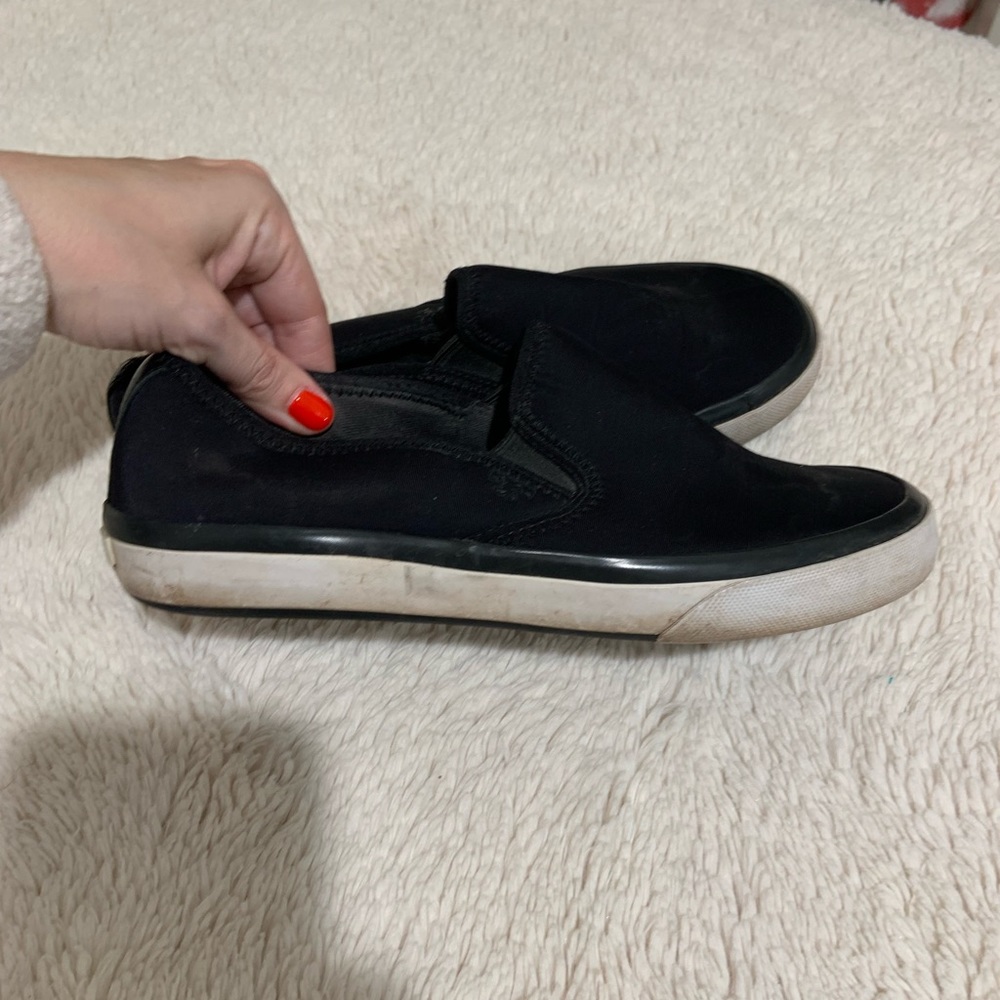 Tory Burch Women Size 6 Slip On Shoes